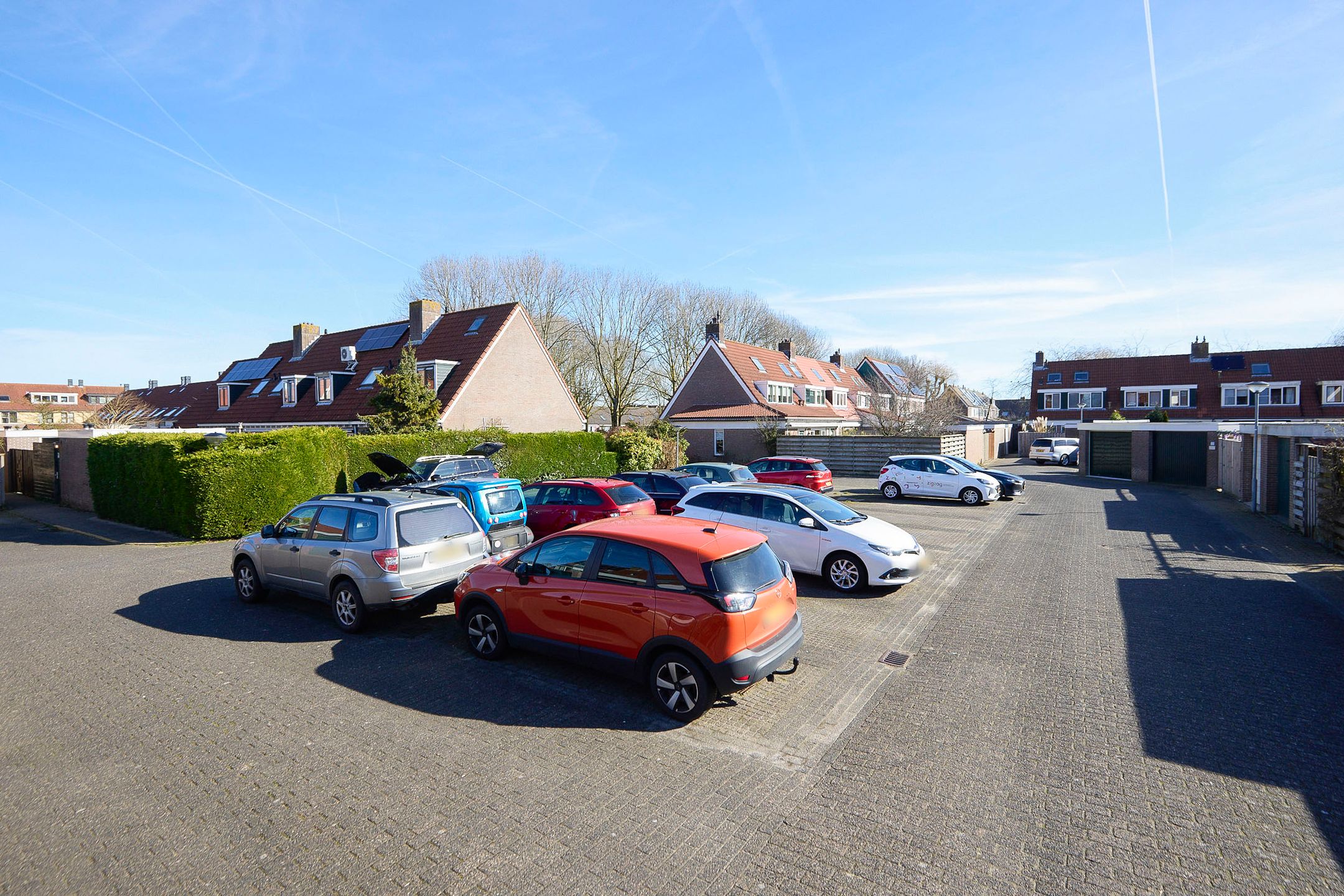 Foto 48 van Zwaansvliet 5