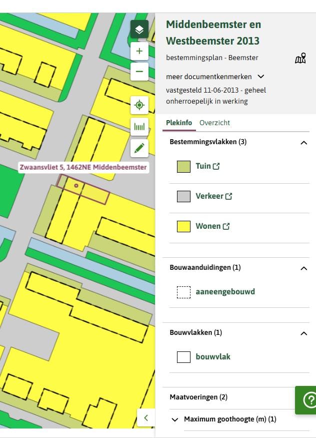 Foto 51 van Zwaansvliet 5