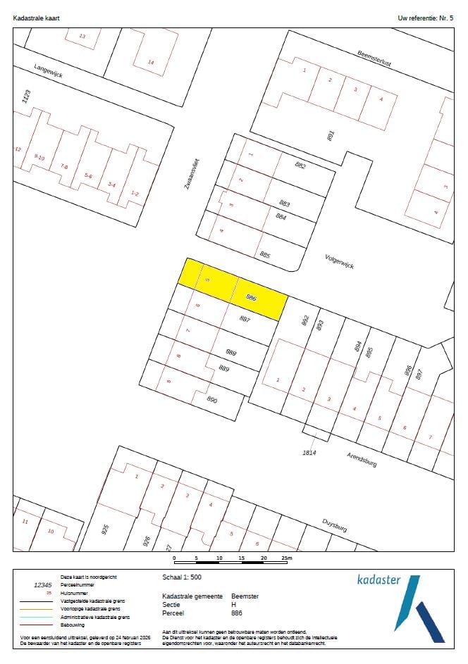 Foto 53 van Zwaansvliet 5