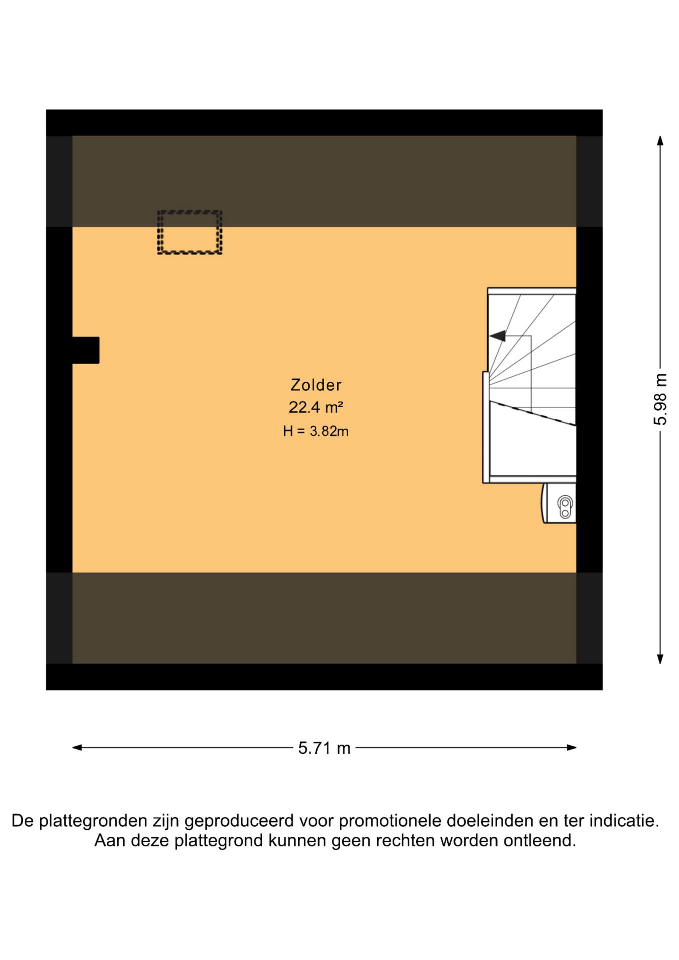 Foto 57 van Zwaansvliet 5