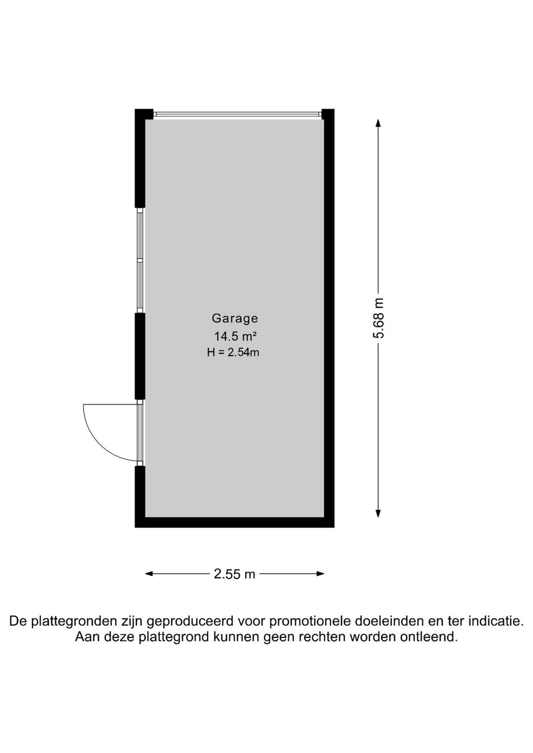 Foto 58 van Zwaansvliet 5