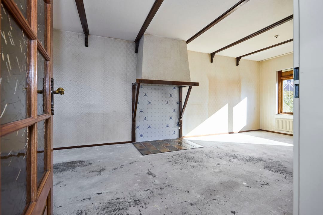 Foto 16 van Zwaansvliet 5