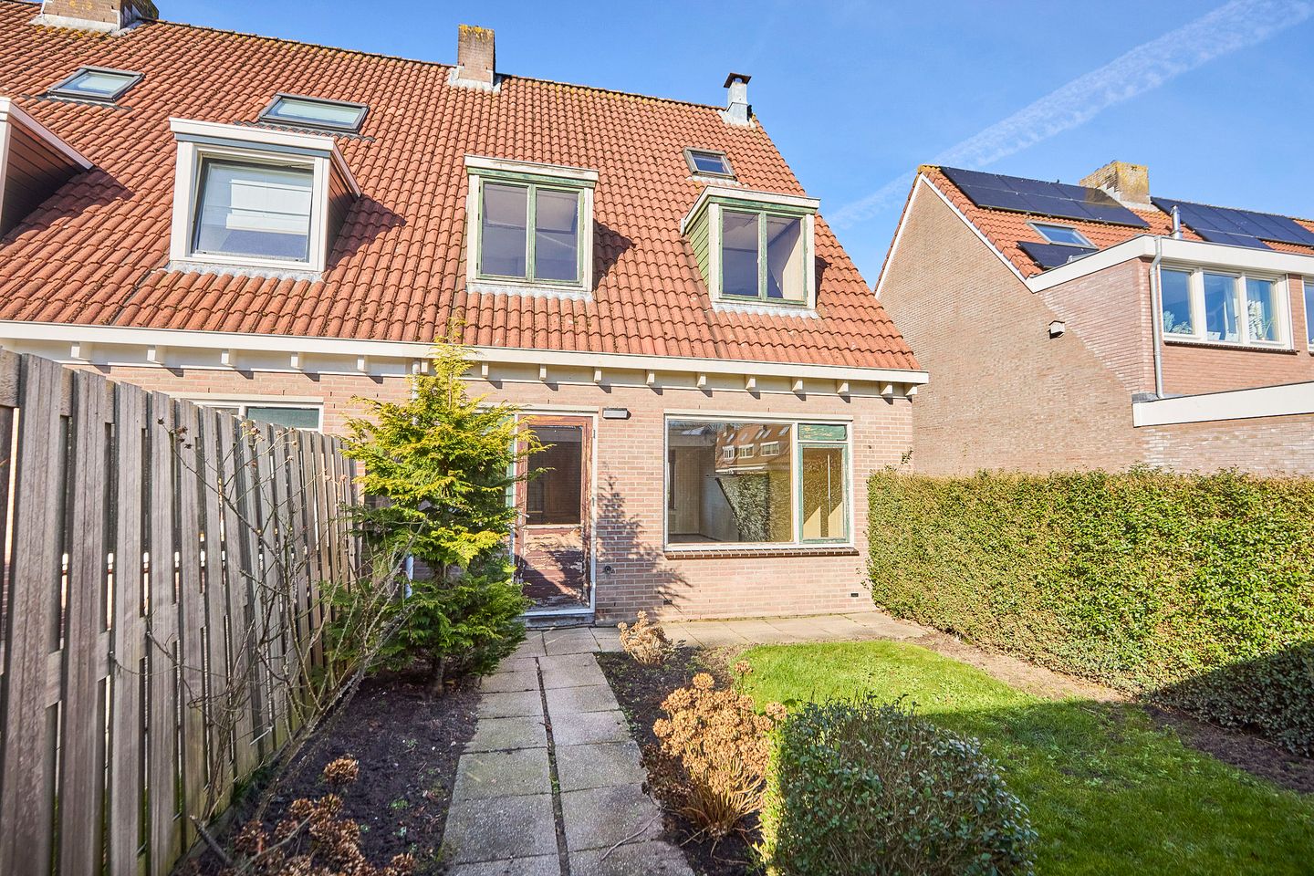 Foto 40 van Zwaansvliet 5