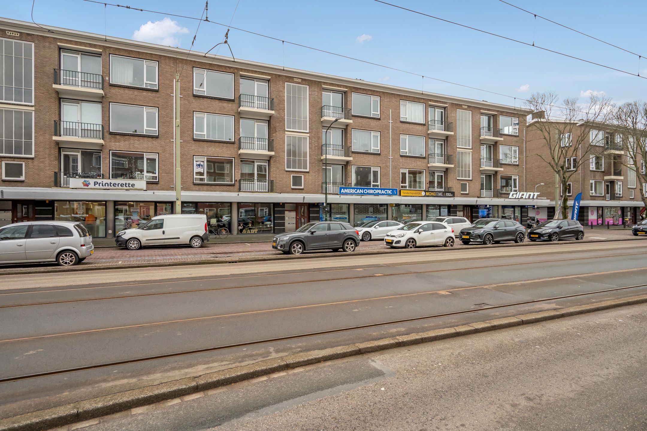 Koningin Julianalaan 190 