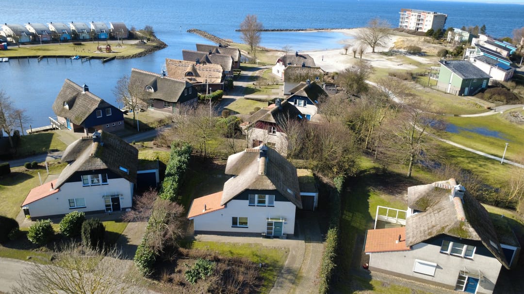 Foto 1 van Zwanenbalg 32