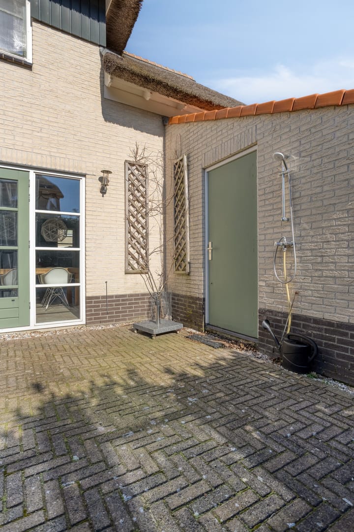 Foto 4 van Zwanenbalg 32