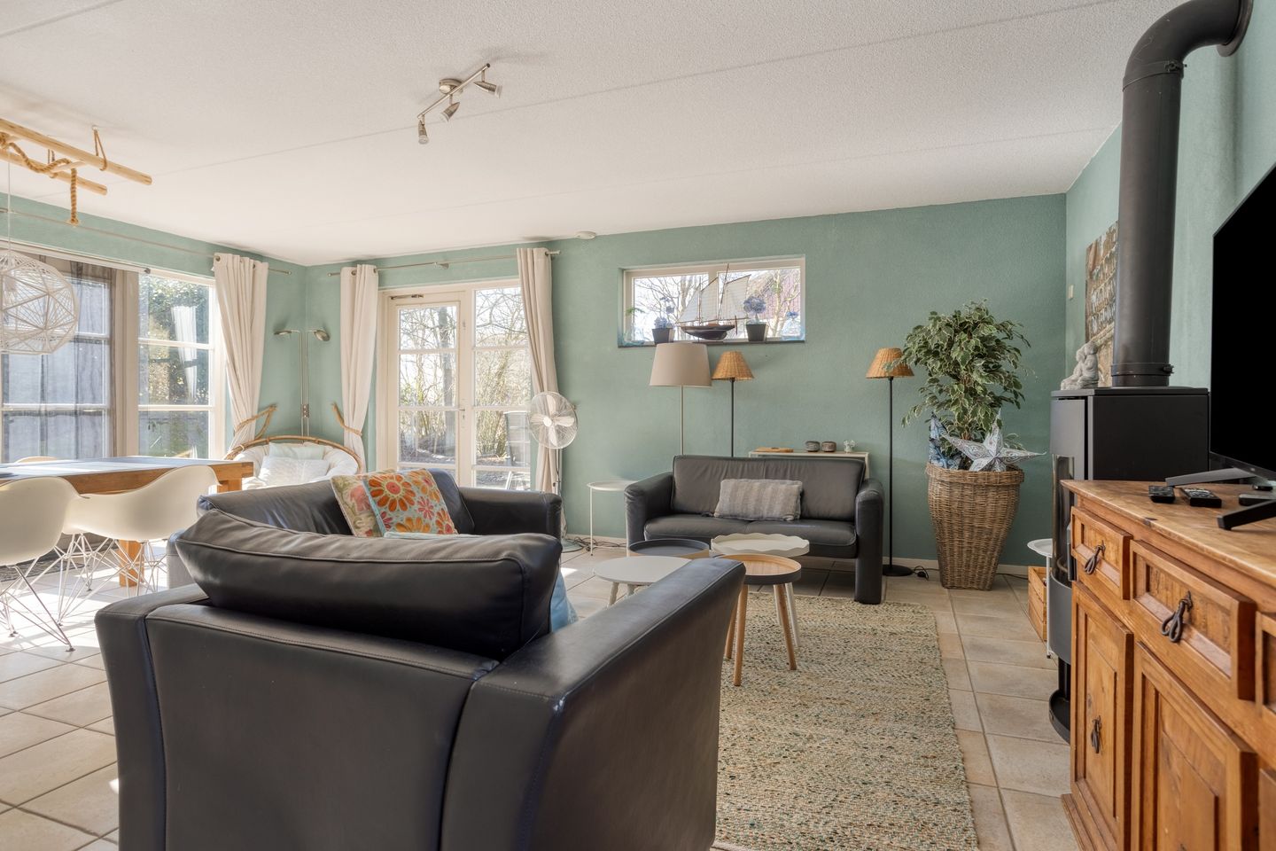 Foto 10 van Zwanenbalg 32