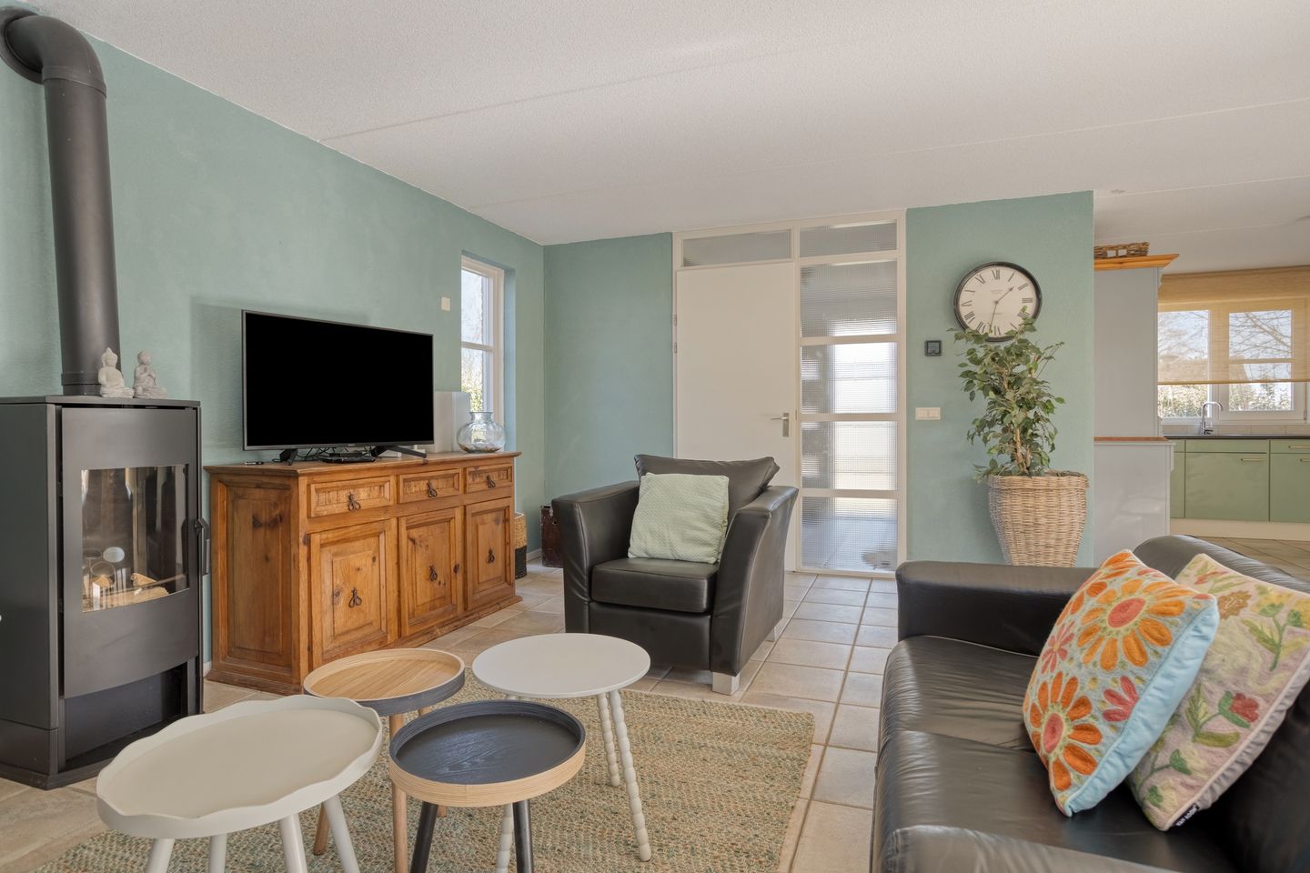 Foto 10 van Zwanenbalg 32