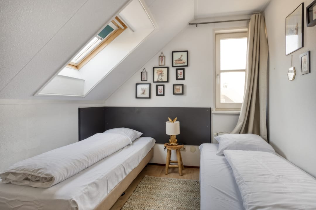 Foto 23 van Zwanenbalg 32