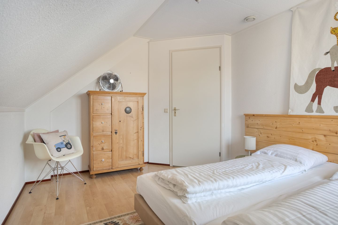 Foto 25 van Zwanenbalg 32