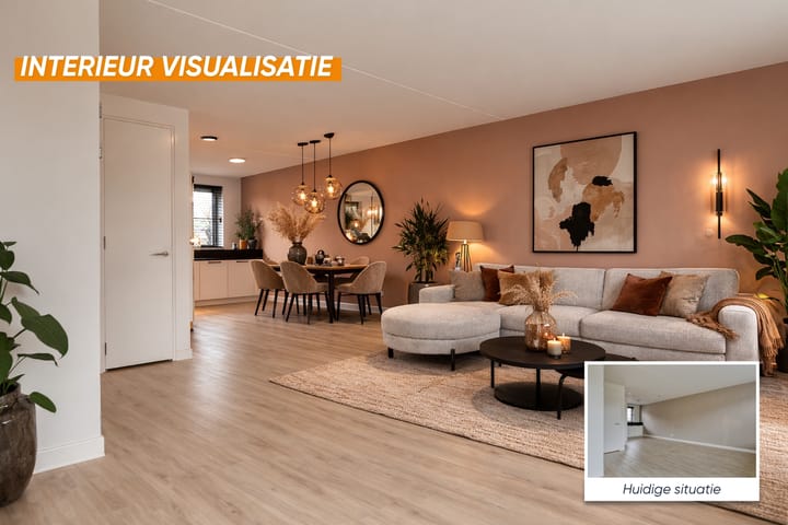 Photo 2 of Hermesstraat 40