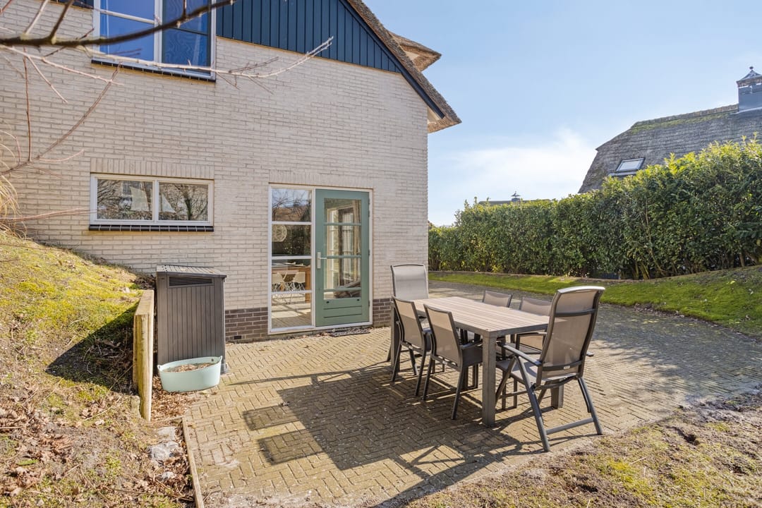 Foto 32 van Zwanenbalg 32