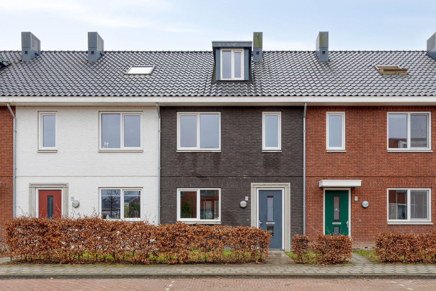 Foto 5 van Hermesstraat 40