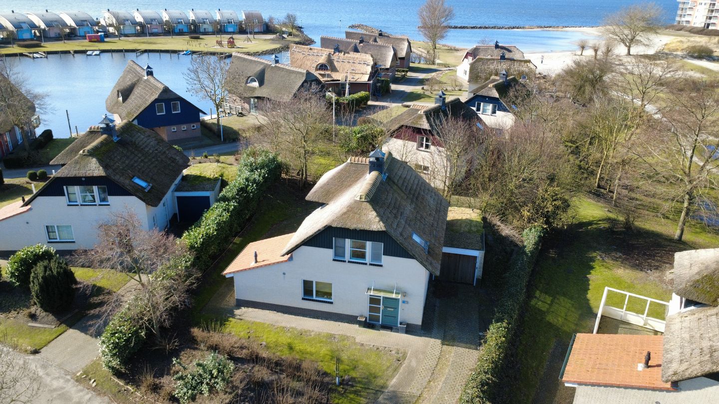 Foto 34 van Zwanenbalg 32