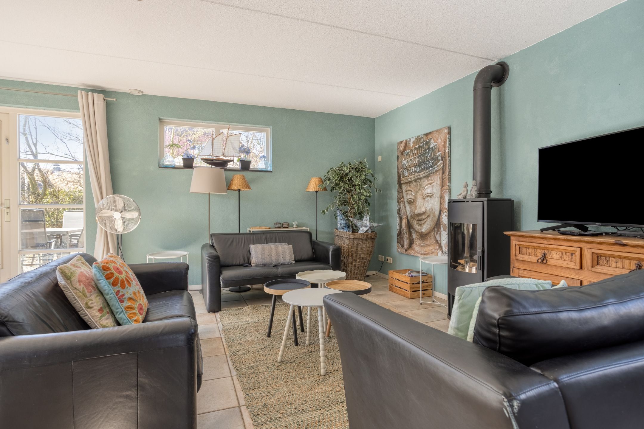 Foto 9 van Zwanenbalg 32