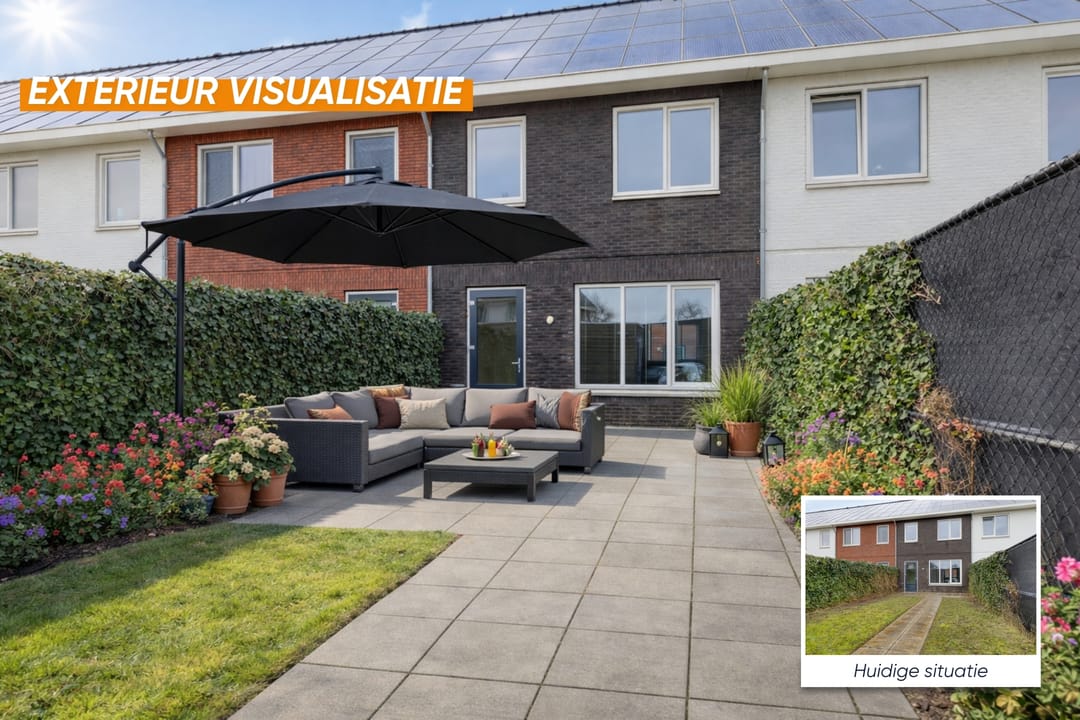 Foto 28 van Hermesstraat 40