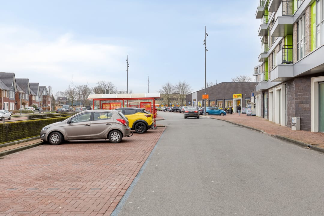 Foto 31 van Hermesstraat 40