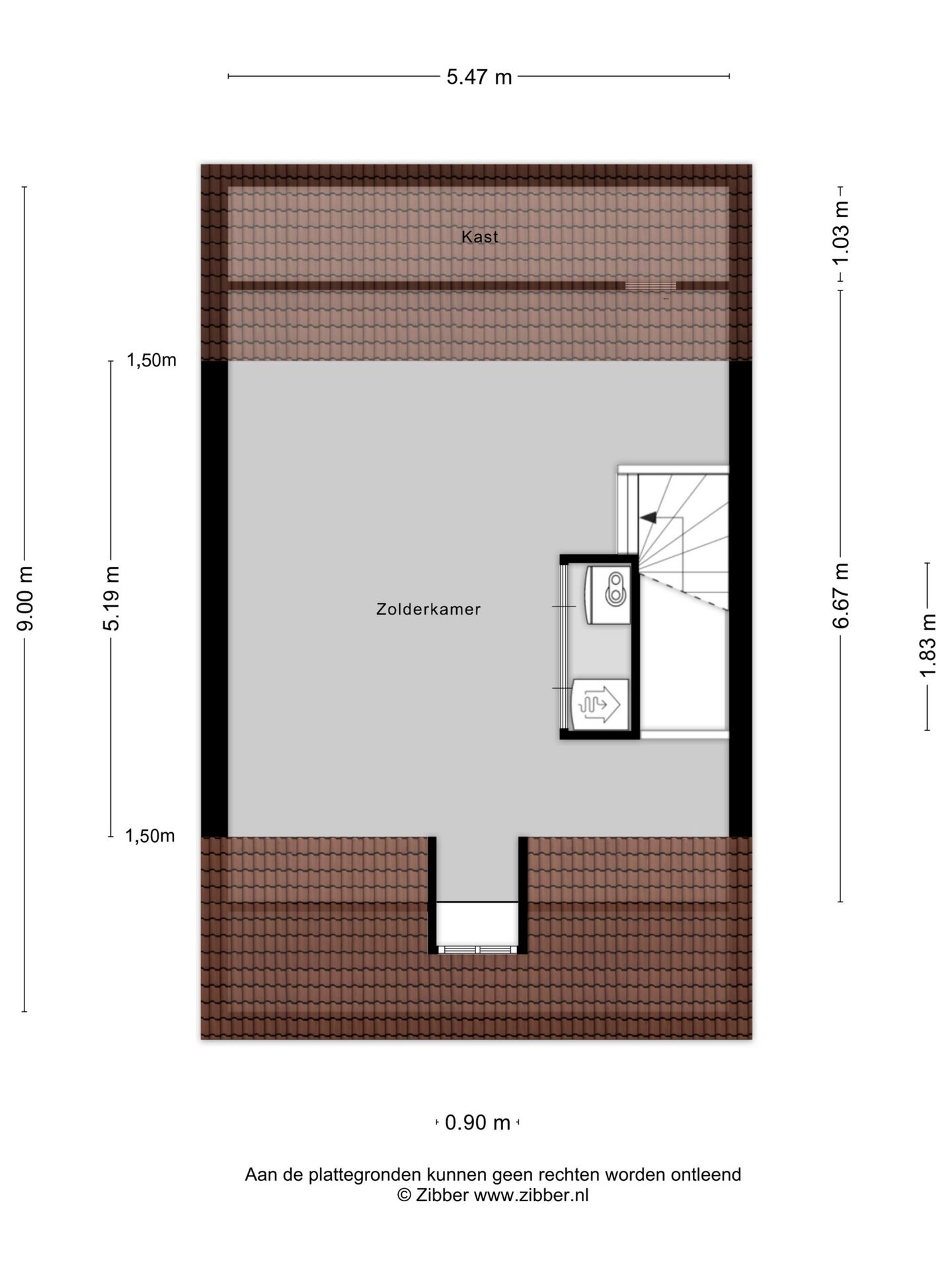 Foto 35 van Hermesstraat 40