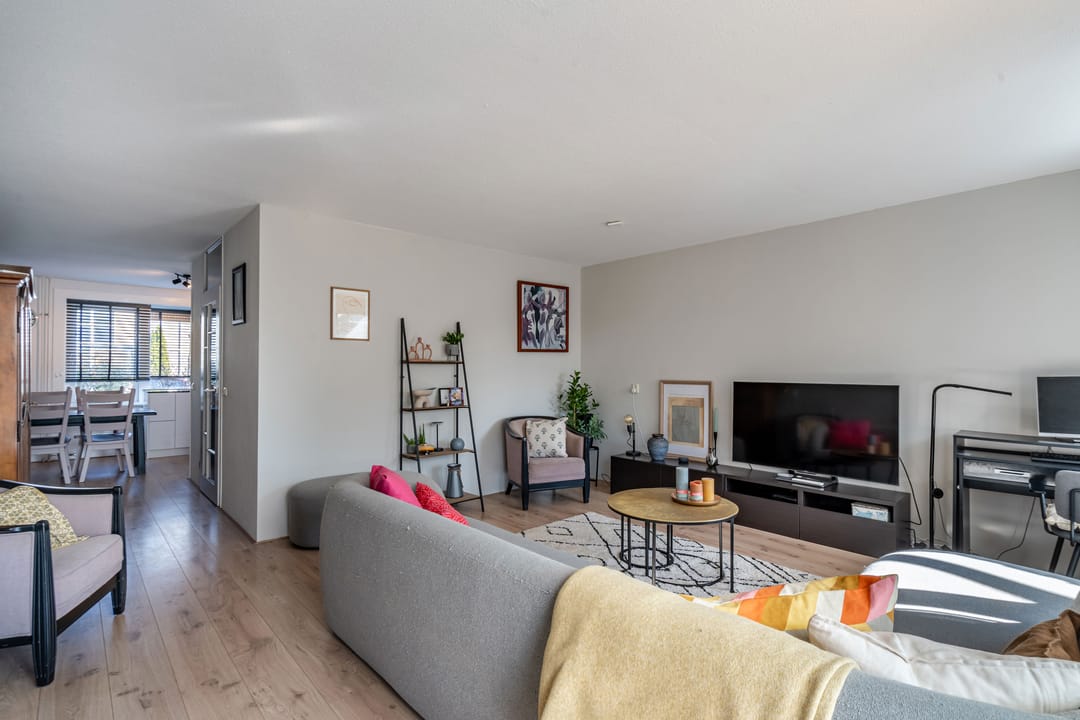 Foto 8 van Fugaplantsoen 13