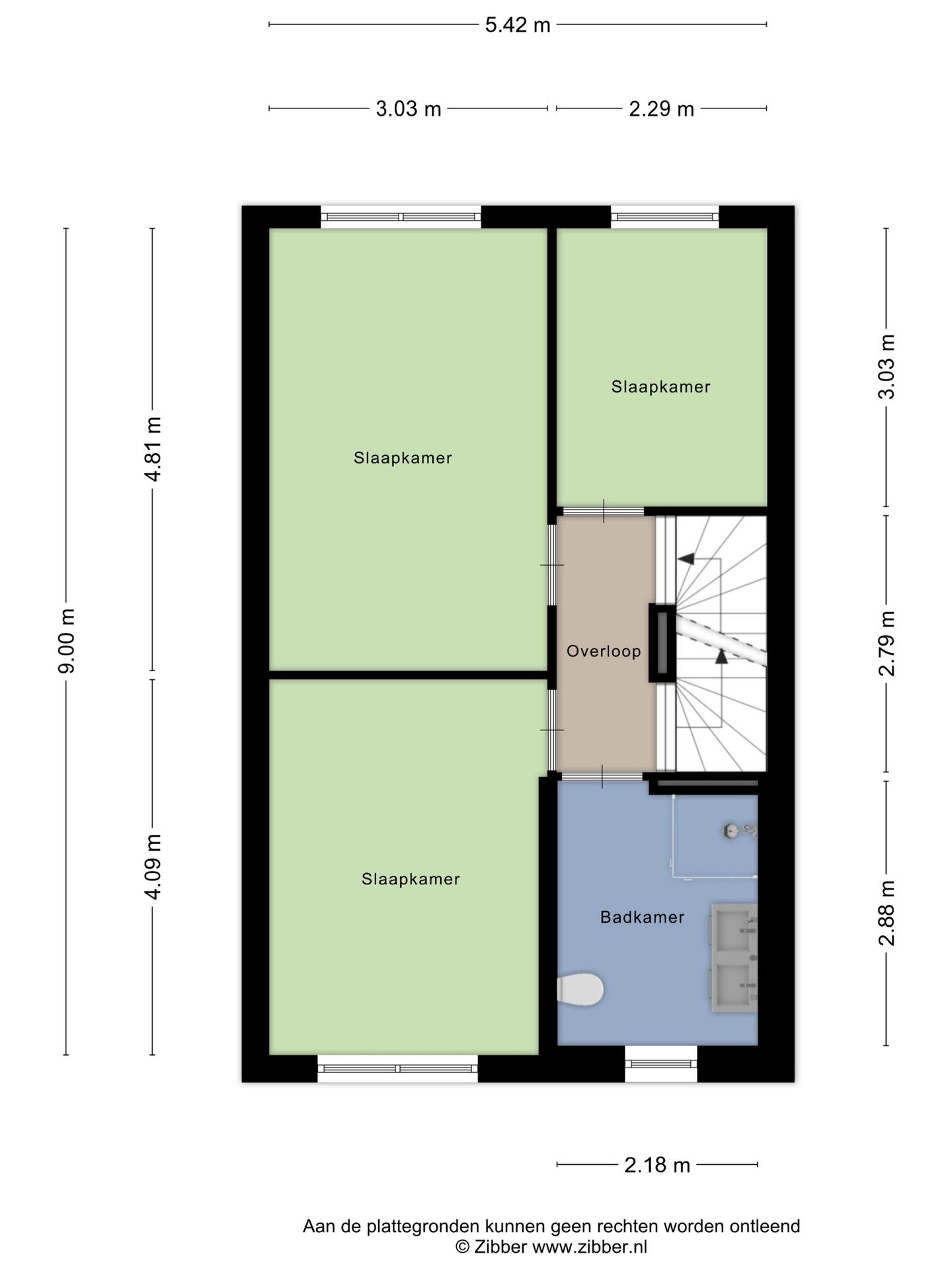 Foto 34 van Hermesstraat 40