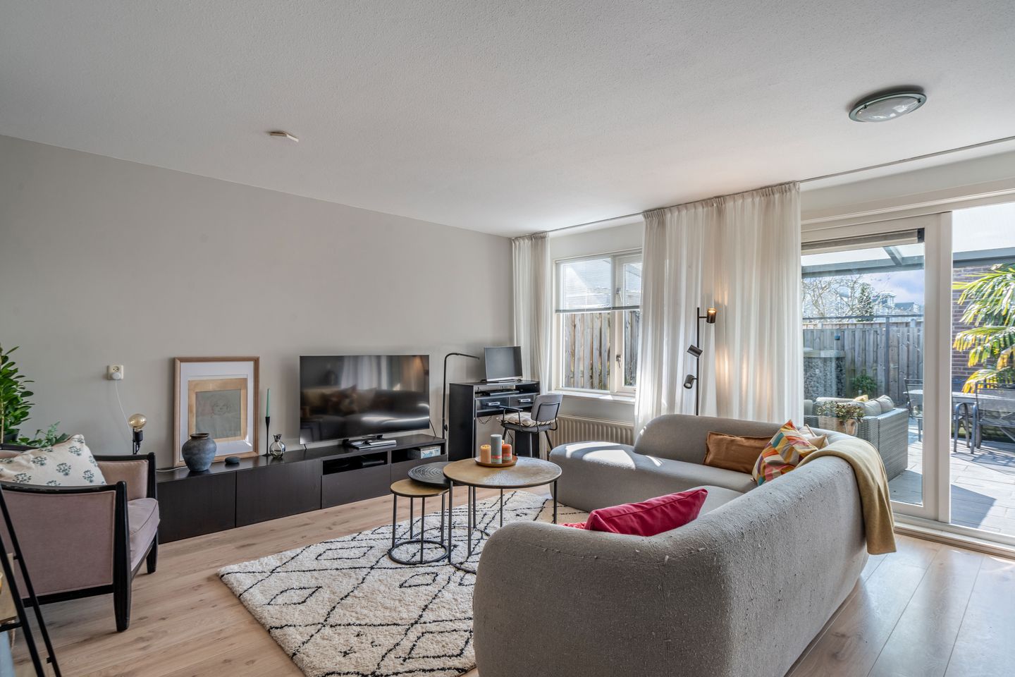 Foto 4 van Fugaplantsoen 13