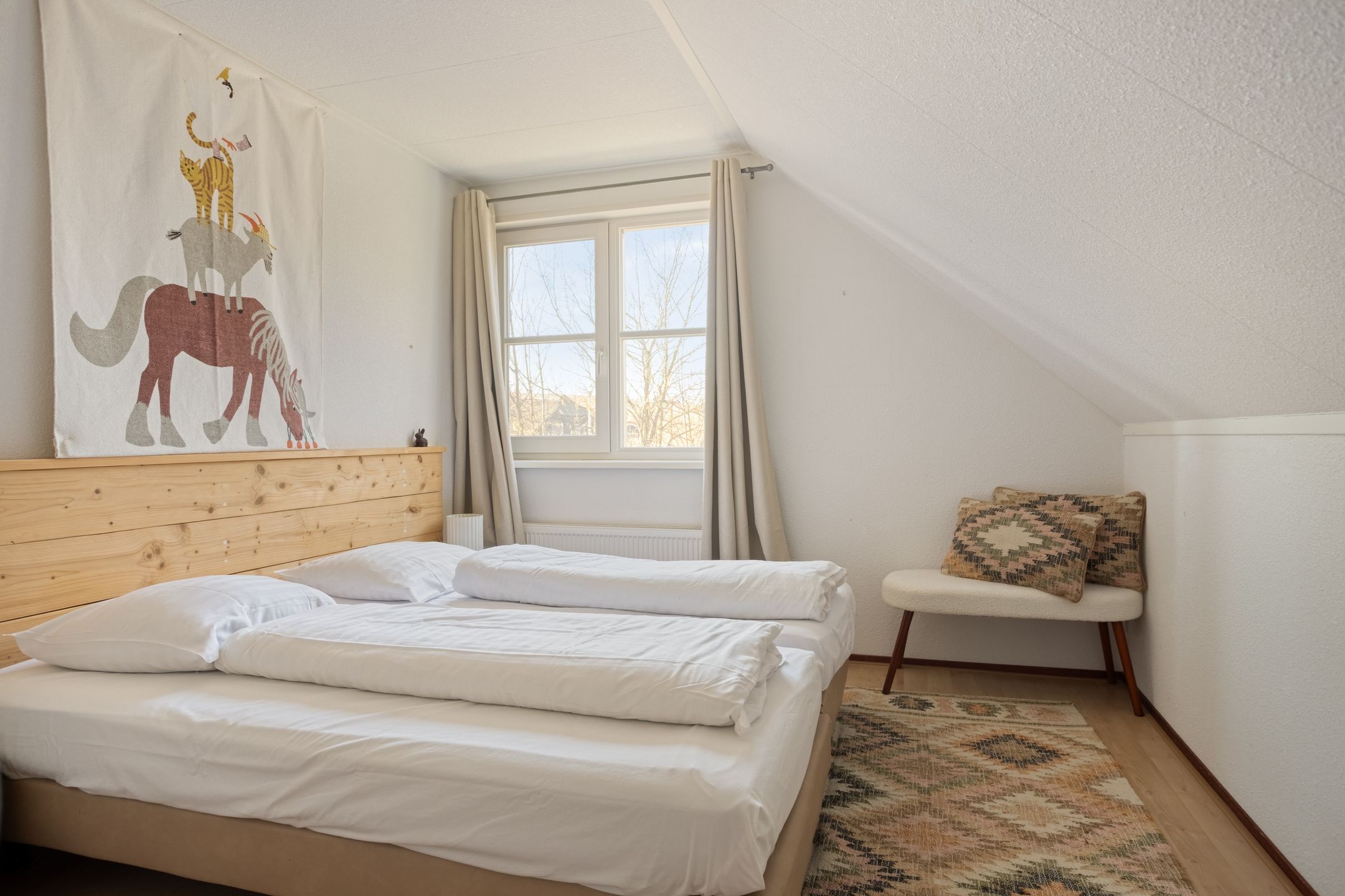 Foto 24 van Zwanenbalg 32