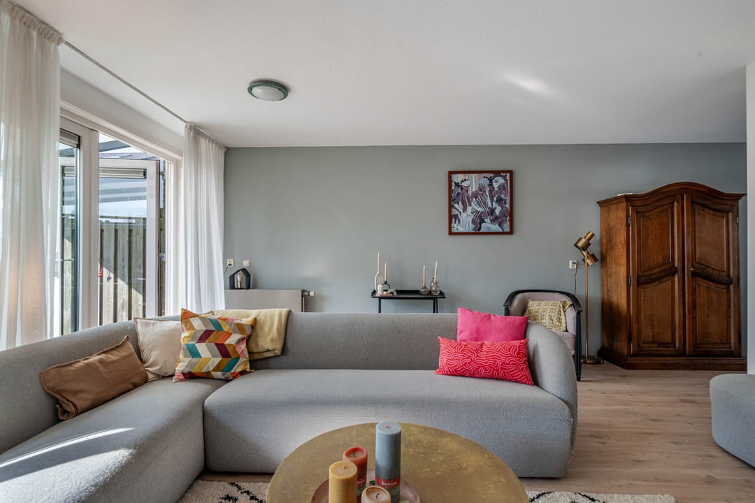 Foto 7 van Fugaplantsoen 13