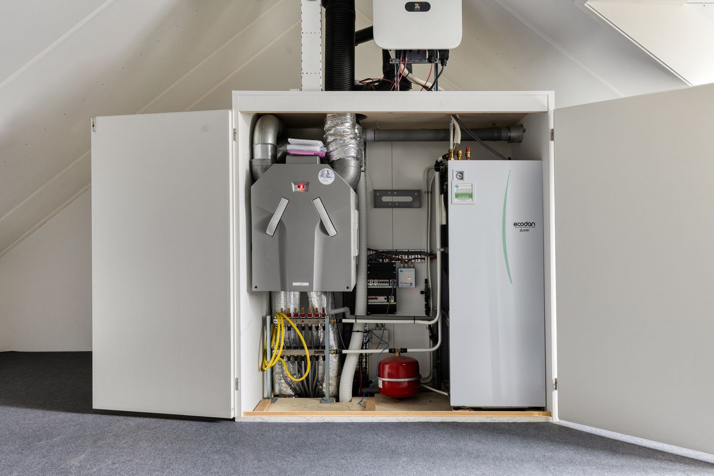 Foto 25 van Hermesstraat 40