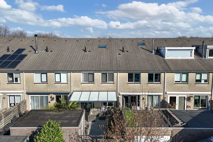 Foto 3 van Fugaplantsoen 13