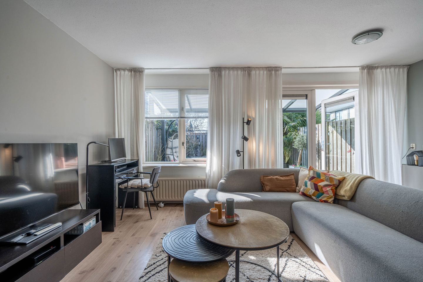 Foto 5 van Fugaplantsoen 13