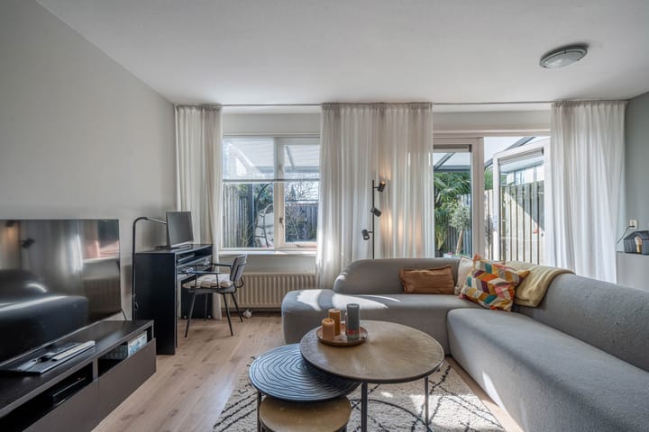 Foto 5 van Fugaplantsoen 13