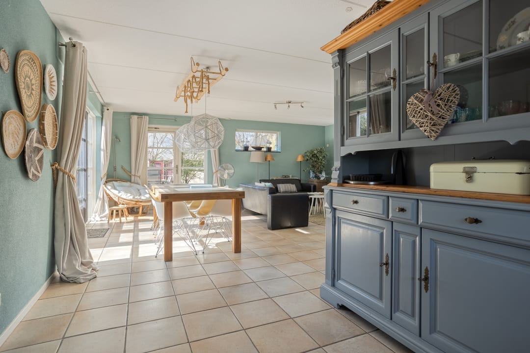 Foto 16 van Zwanenbalg 32