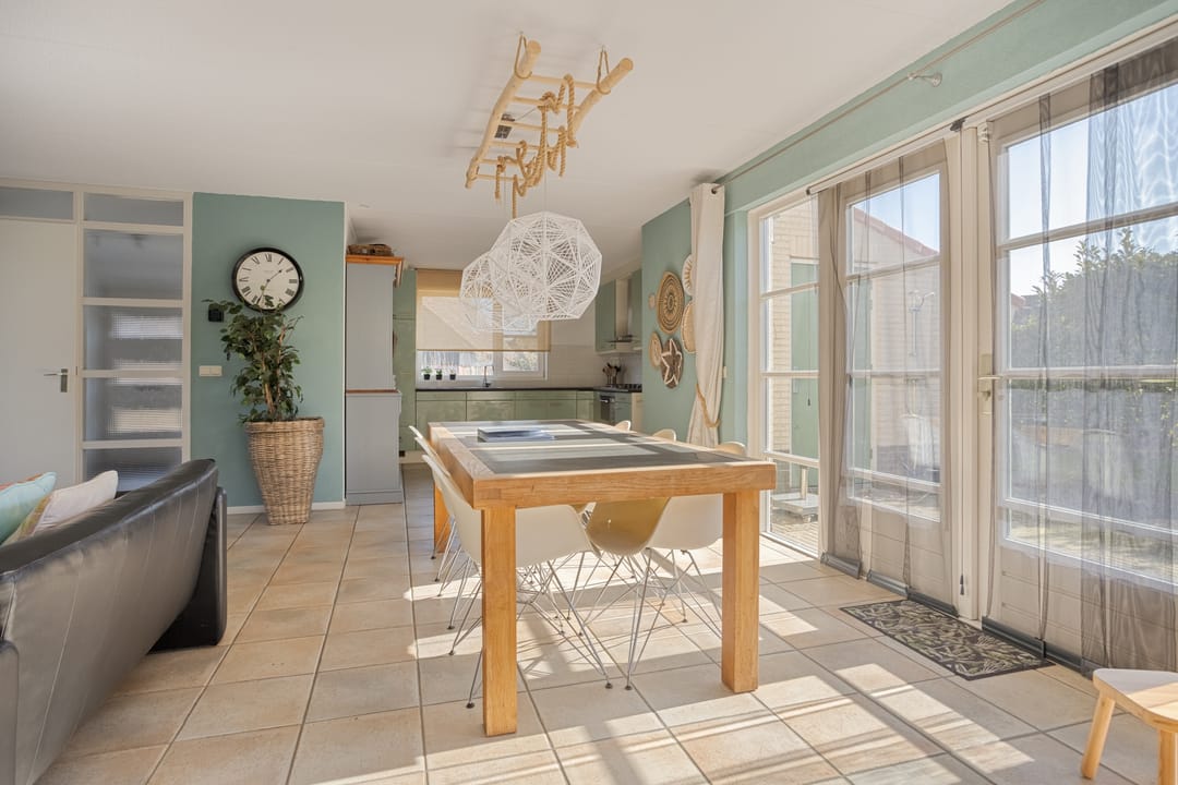 Foto 13 van Zwanenbalg 32