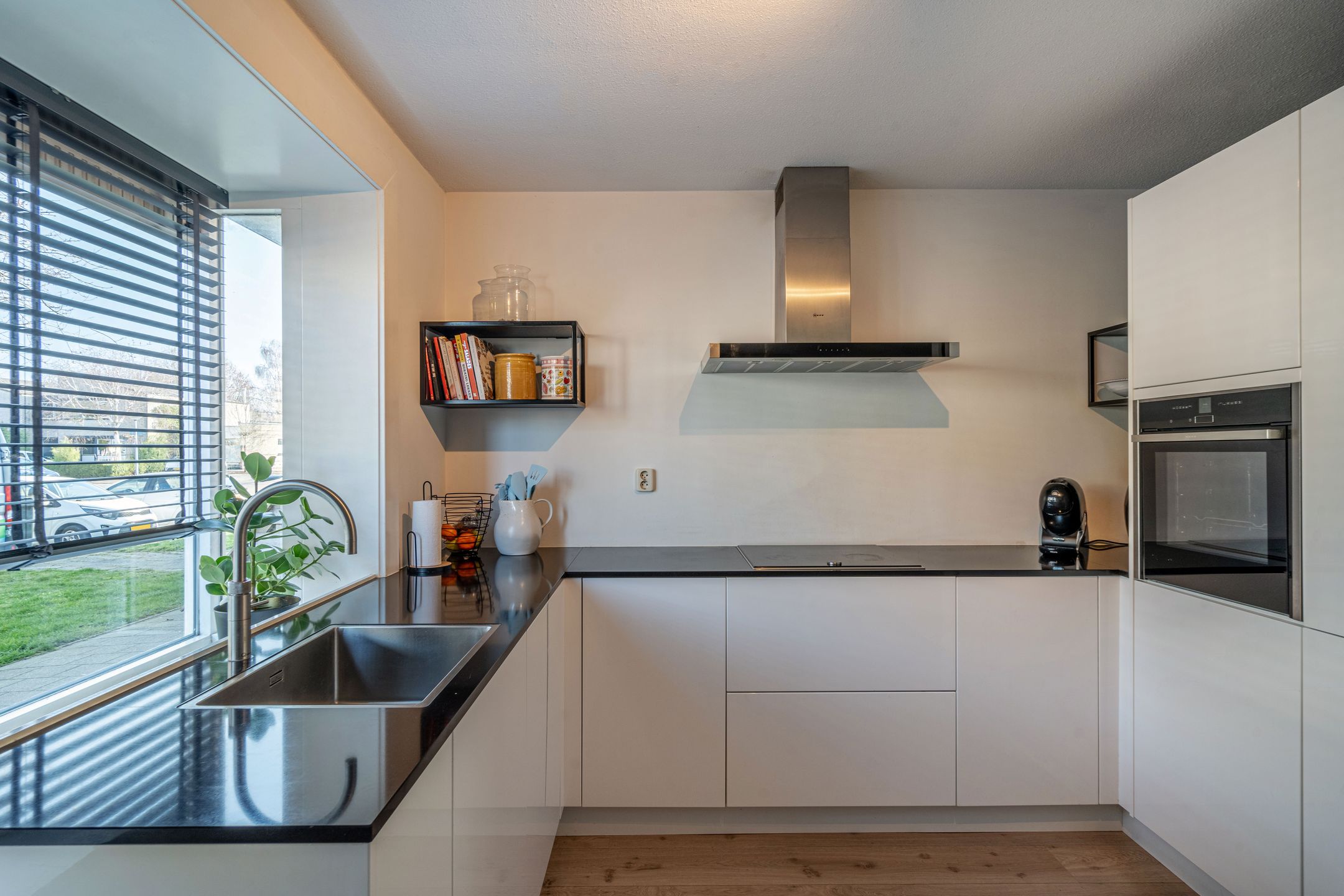 Foto 12 van Fugaplantsoen 13