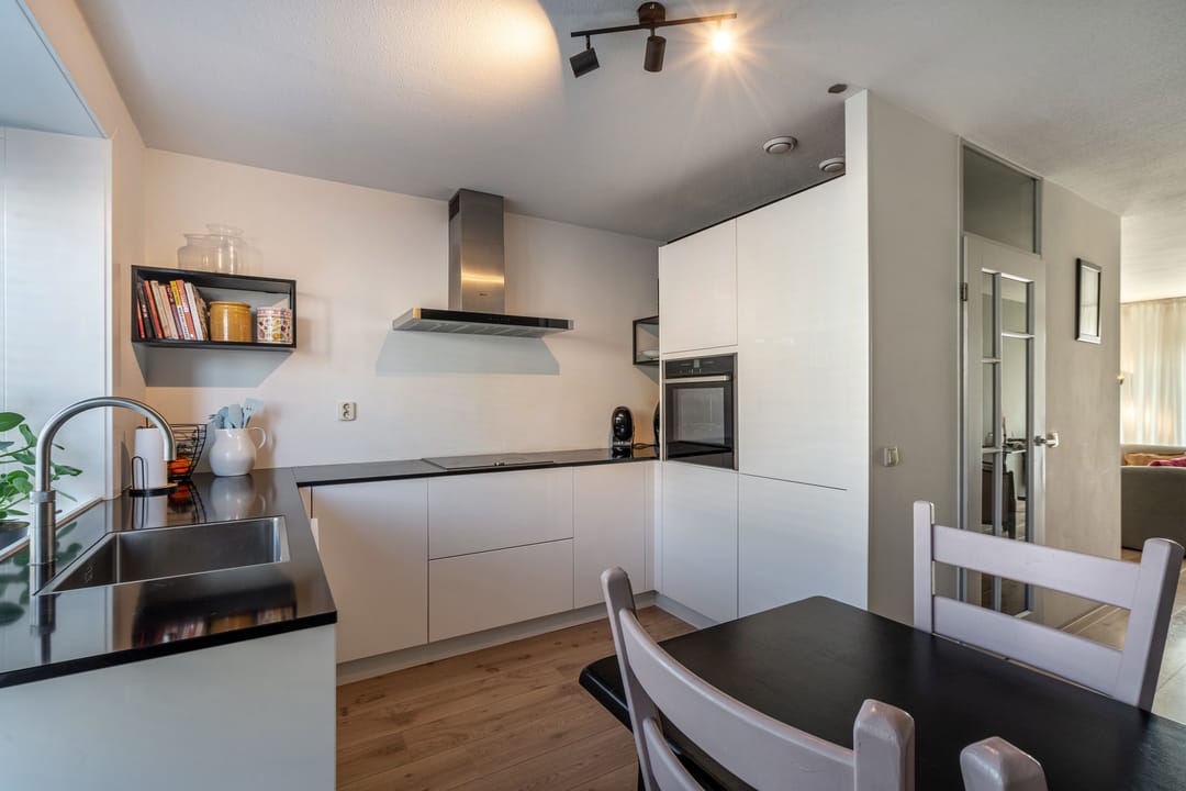 Foto 13 van Fugaplantsoen 13