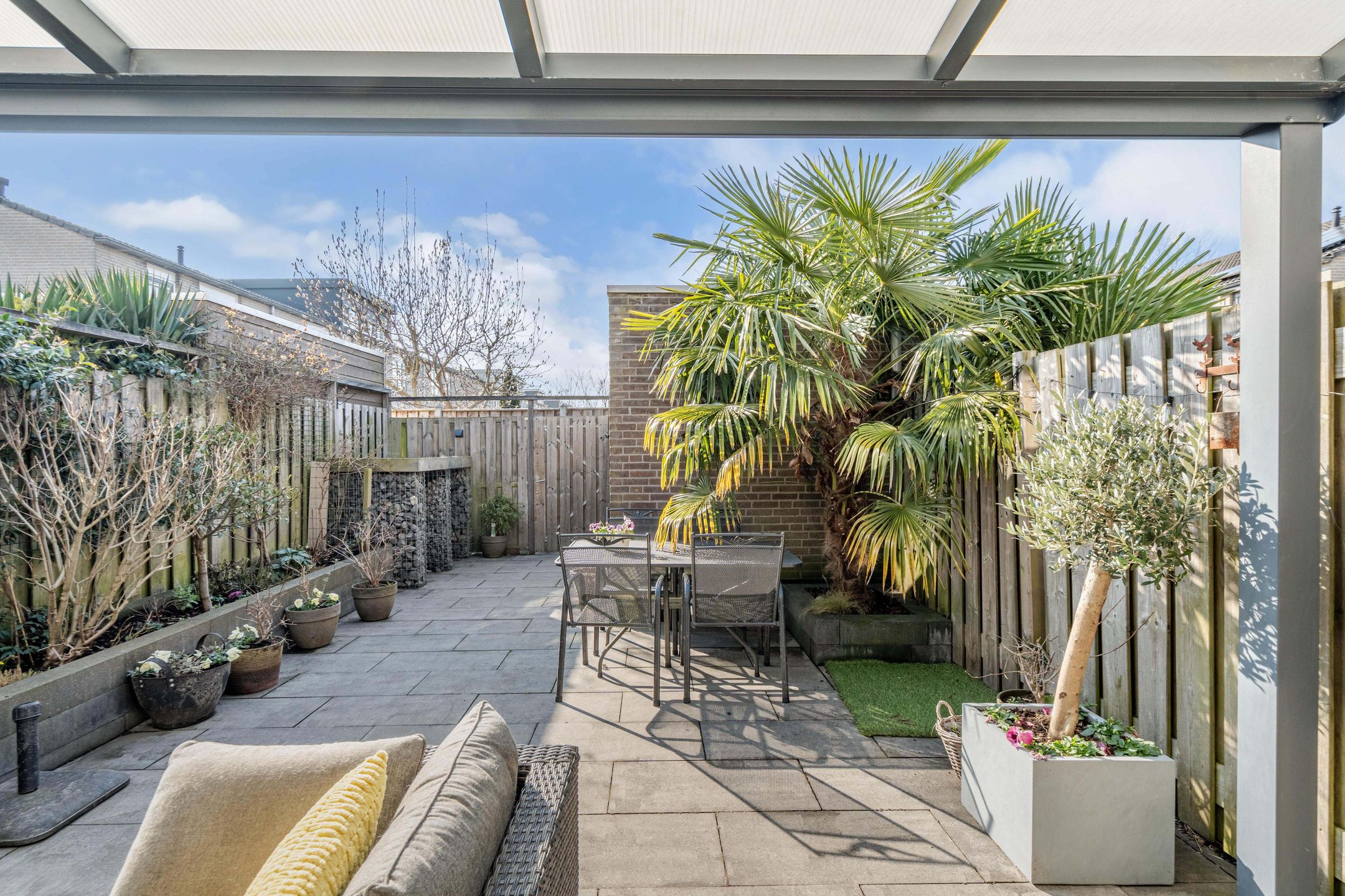 Foto 15 van Fugaplantsoen 13