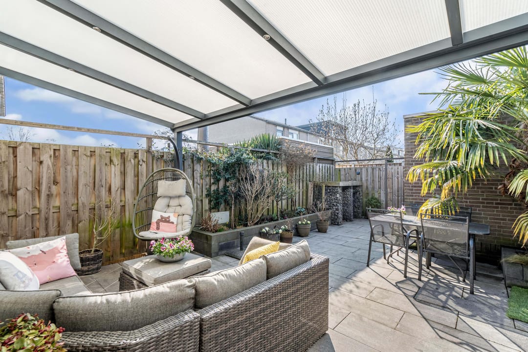 Foto 16 van Fugaplantsoen 13