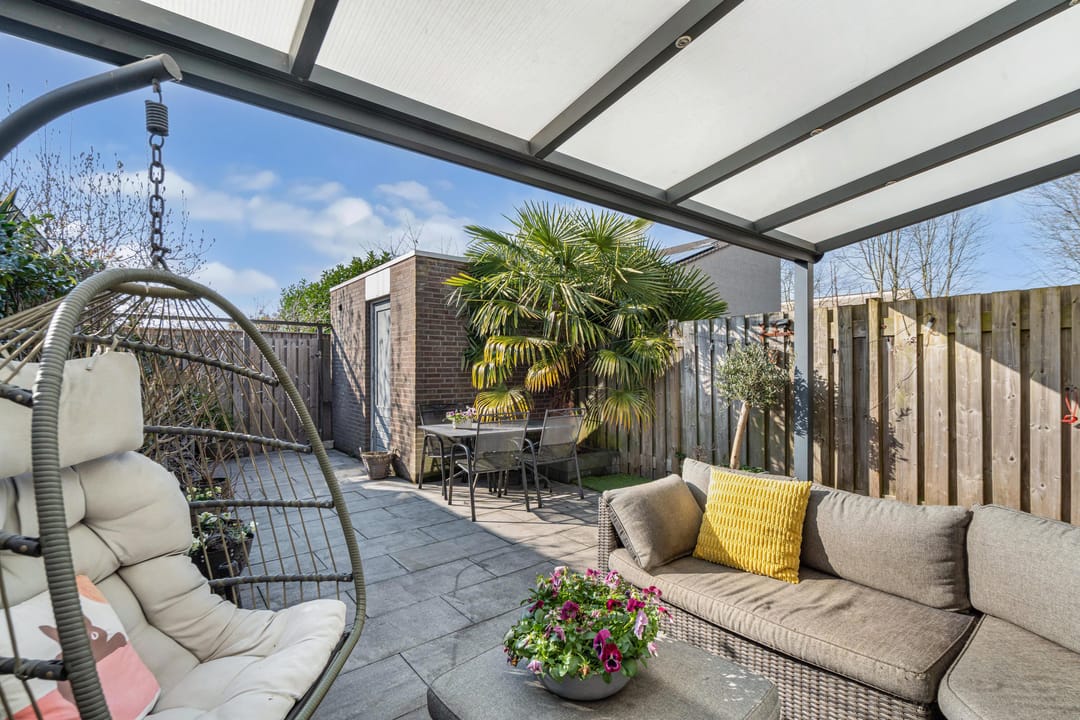 Foto 17 van Fugaplantsoen 13