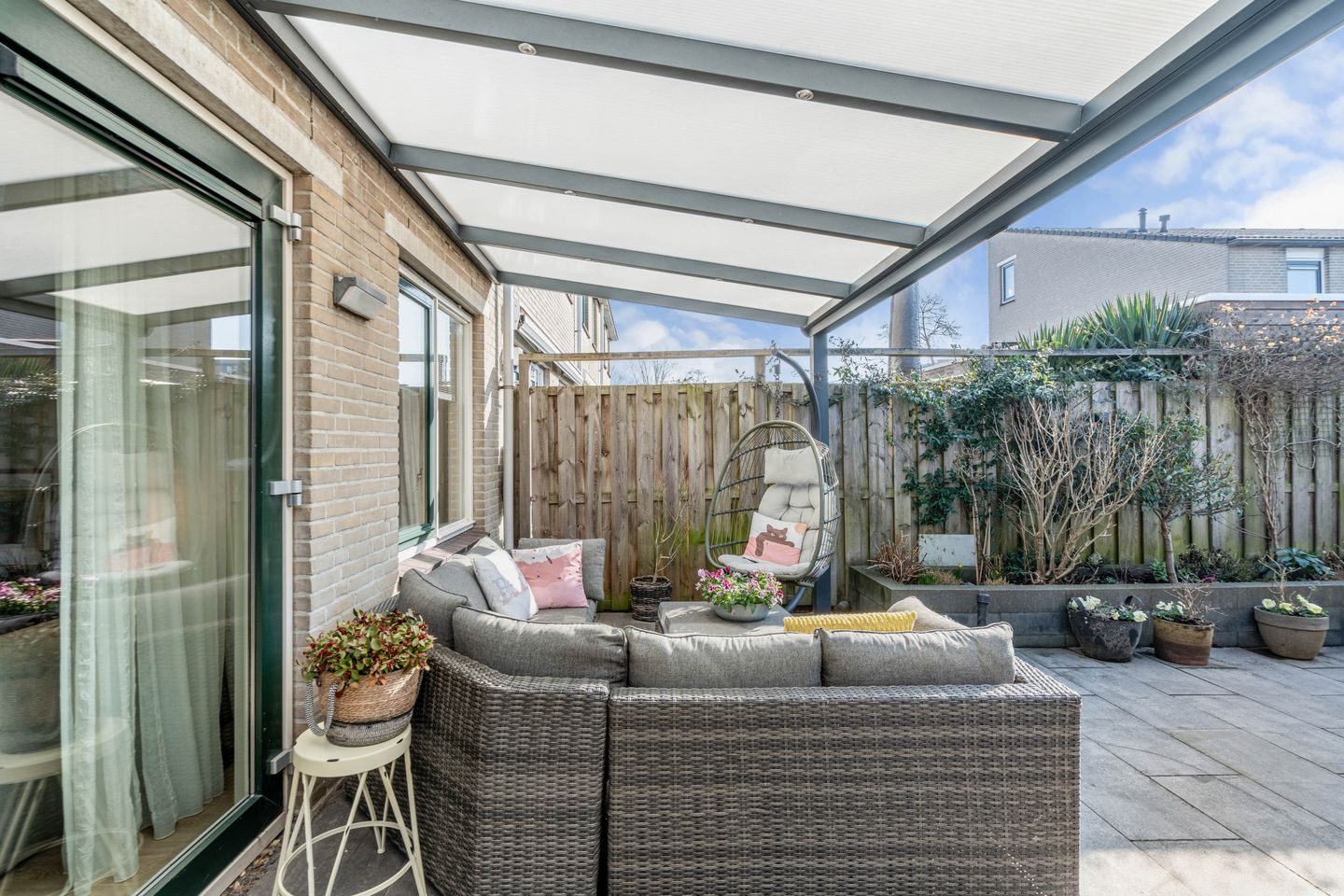 Foto 19 van Fugaplantsoen 13