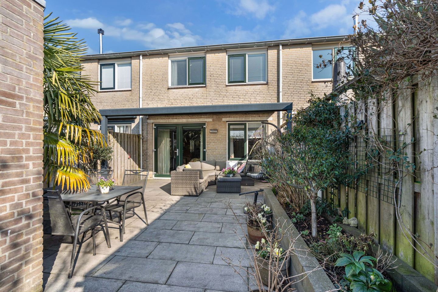 Foto 20 van Fugaplantsoen 13