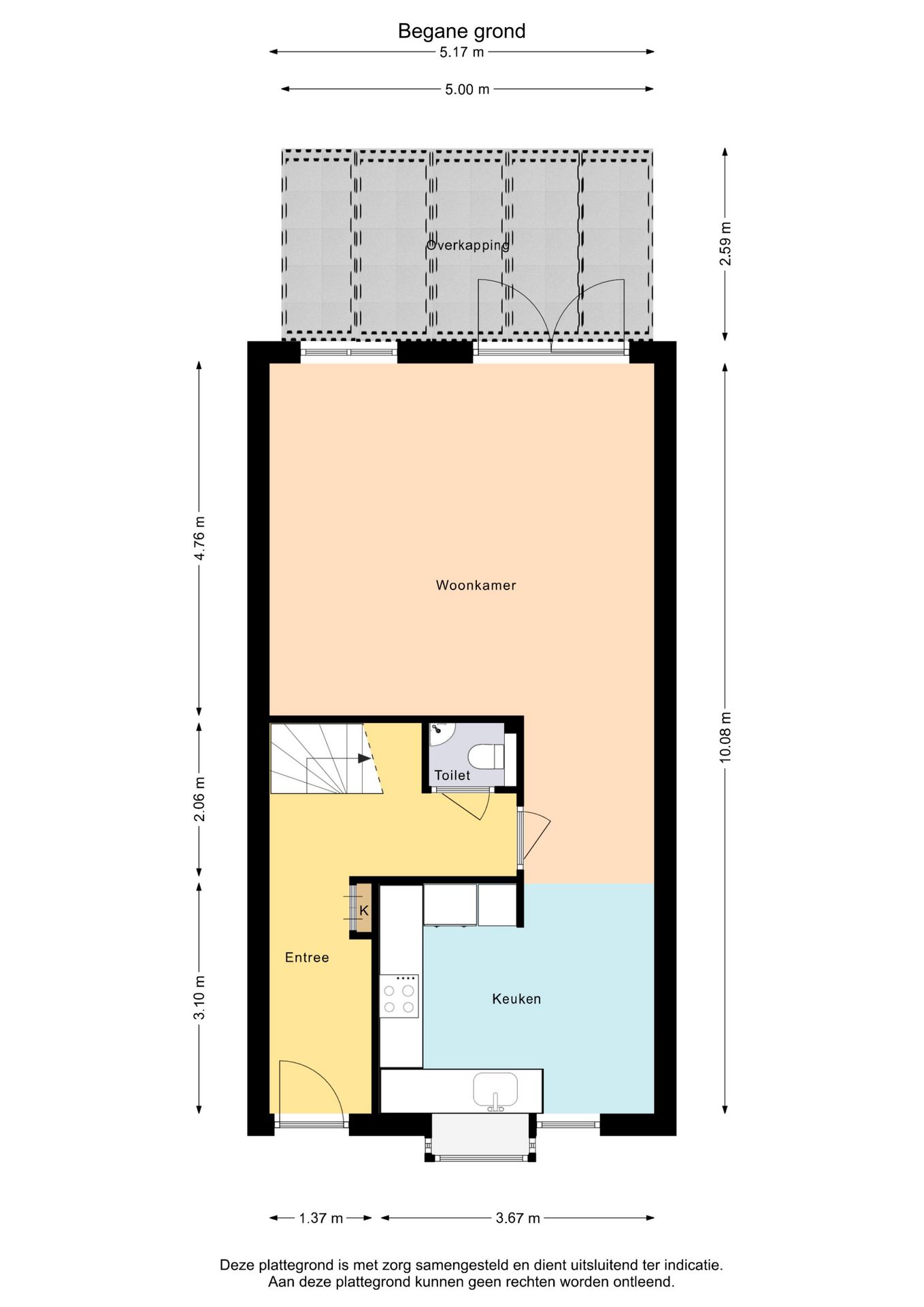 Foto 21 van Fugaplantsoen 13