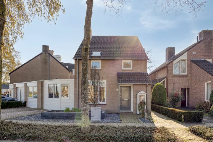 Elzendreef 36 main image