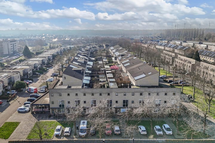 Foto 2 van Fugaplantsoen 13