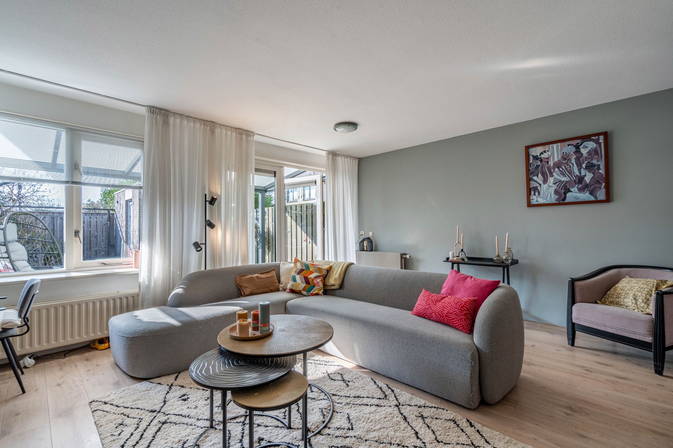 Foto 6 van Fugaplantsoen 13