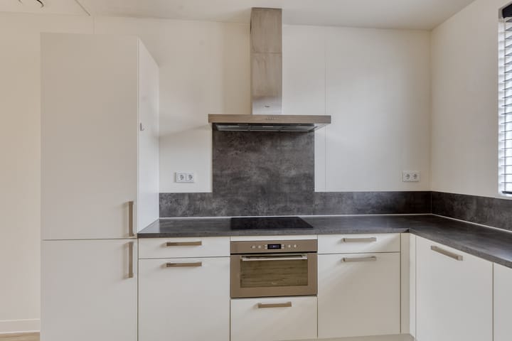 Photo 3 of Hermesstraat 40