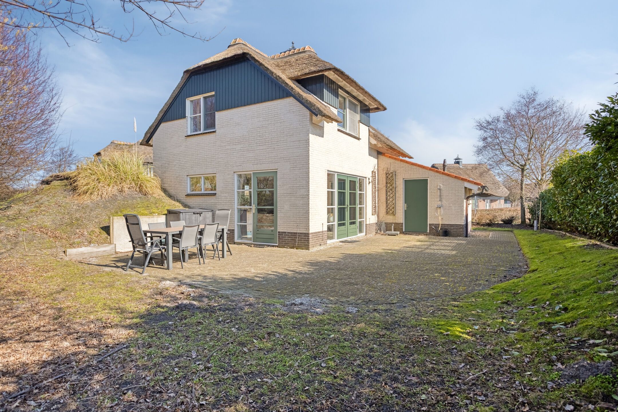 Foto 33 van Zwanenbalg 32