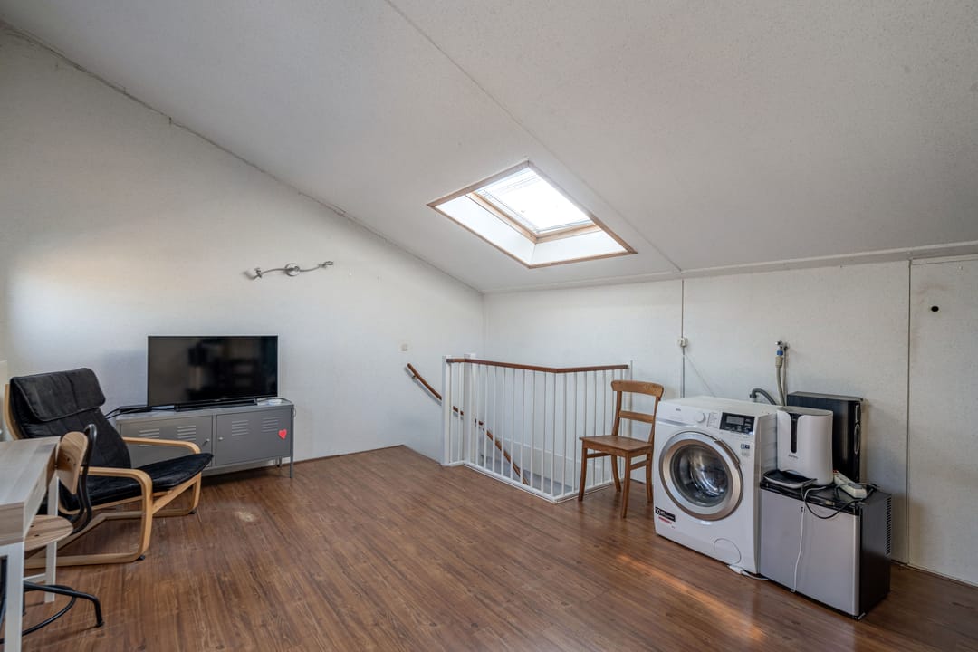 Foto 37 van Fugaplantsoen 13