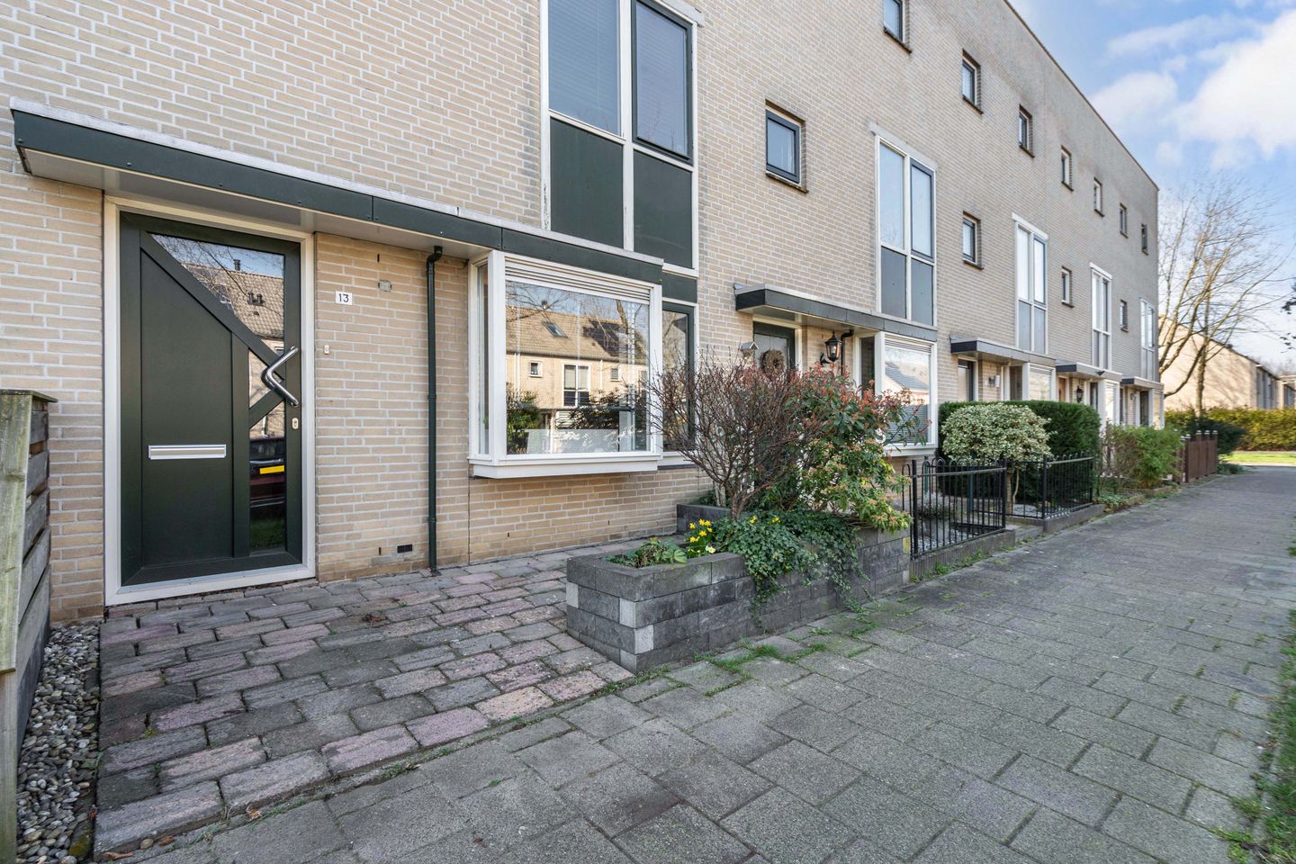 Foto 40 van Fugaplantsoen 13