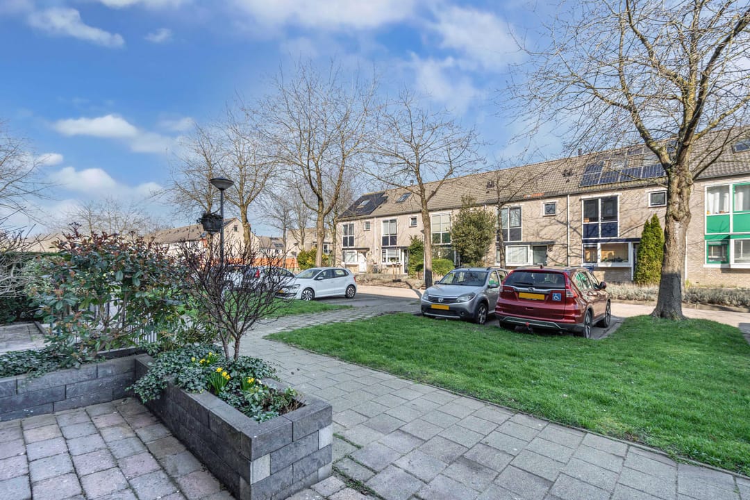 Foto 41 van Fugaplantsoen 13