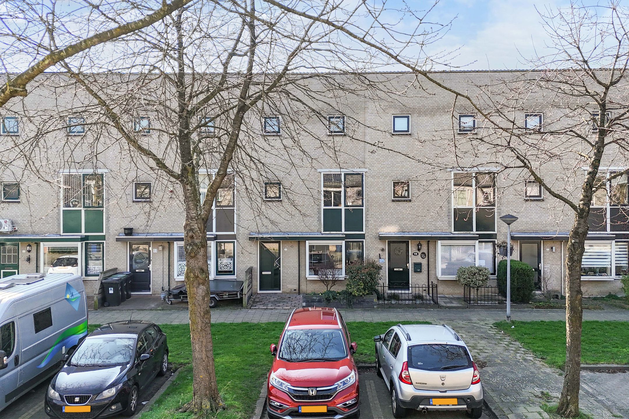 Foto 42 van Fugaplantsoen 13